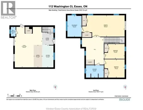 112 Washington Court Harrow ON N0R 1G0