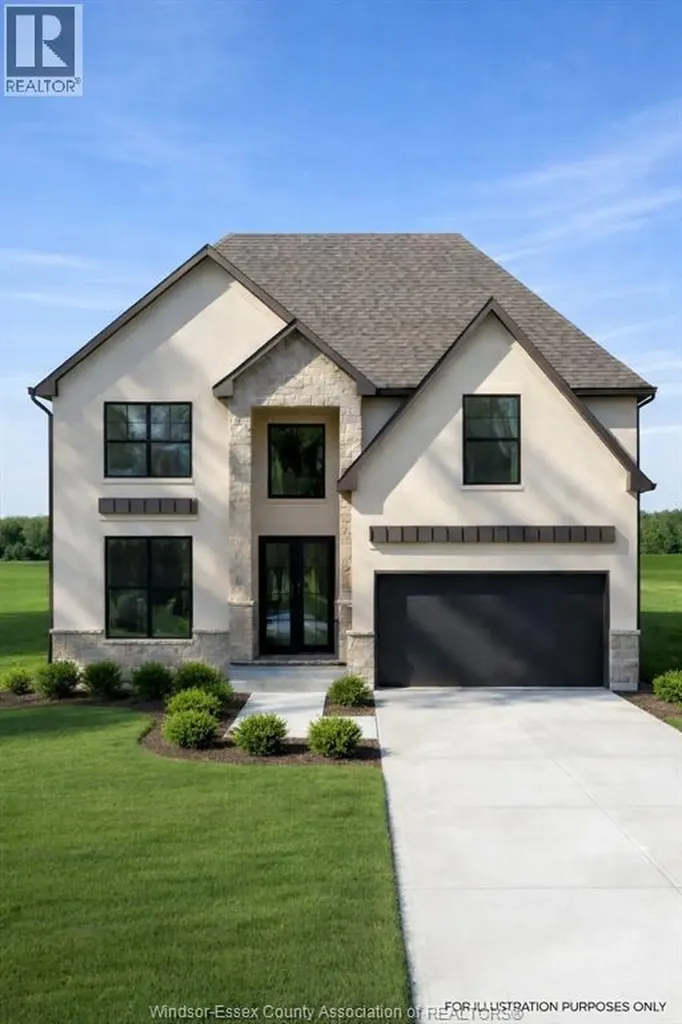5228 Aiden Avenue Tecumseh ON N0R 1K0