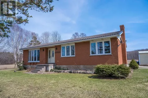 458523 8 Corners Meaford ON N4K 5W4