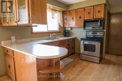 458523 8 Corners Meaford ON N4K 5W4