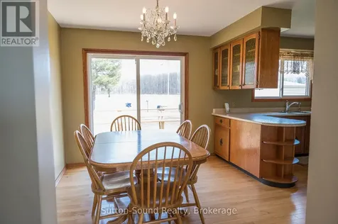 458523 8 Corners Meaford ON N4K 5W4