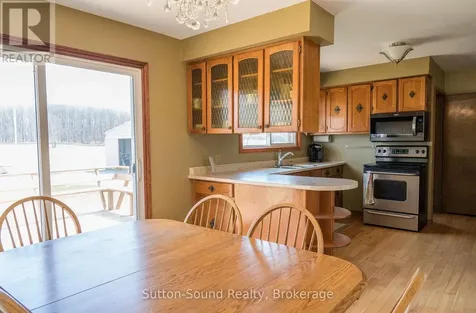 458523 8 Corners Meaford ON N4K 5W4