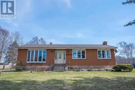 458523 8 Corners Meaford ON N4K 5W4