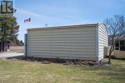 458523 8 Corners Meaford ON N4K 5W4