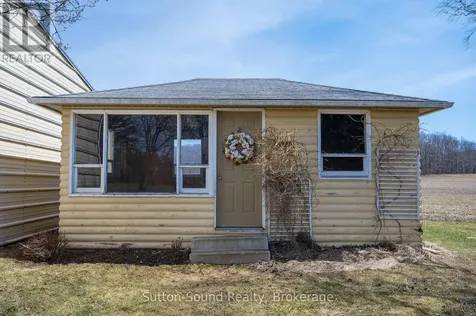458523 8 Corners Meaford ON N4K 5W4