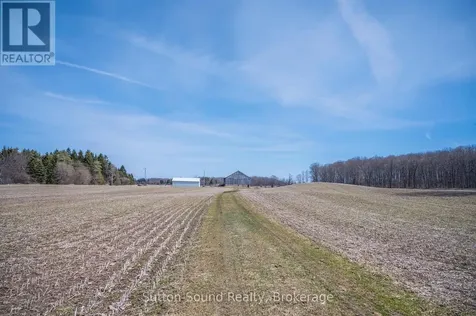 458523 8 Corners Meaford ON N4K 5W4