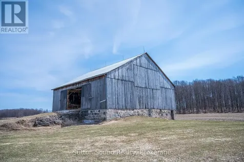 458523 8 Corners Meaford ON N4K 5W4