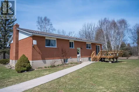 458523 8 Corners Meaford ON N4K 5W4