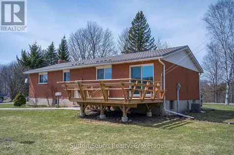 458523 8 Corners Meaford ON N4K 5W4