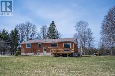 458523 8 Corners Meaford ON N4K 5W4