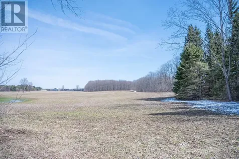 Point Lot 24 8 Corners Meaford ON N4K 5W4