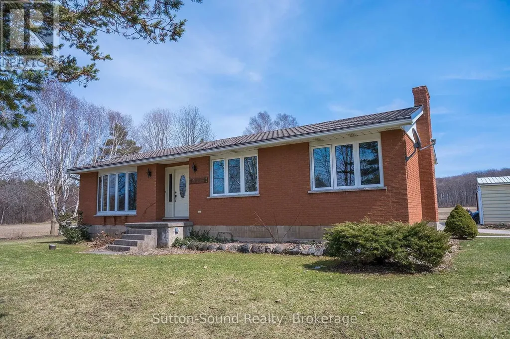 458523 8 Corners Meaford ON N4K 5W4