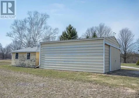 458523 8 Corners Meaford ON N4K 5W4