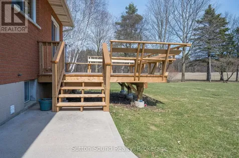 458523 8 Corners Meaford ON N4K 5W4
