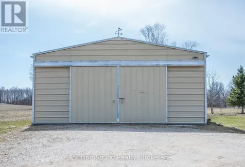 458523 8 Corners Meaford ON N4K 5W4