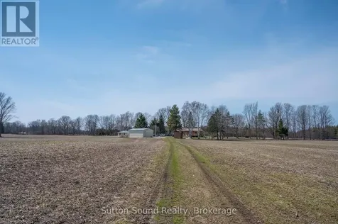 458523 8 Corners Meaford ON N4K 5W4