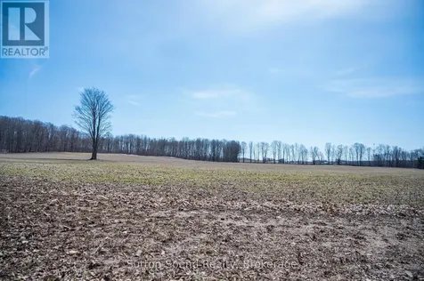 458523 8 Corners Meaford ON N4K 5W4