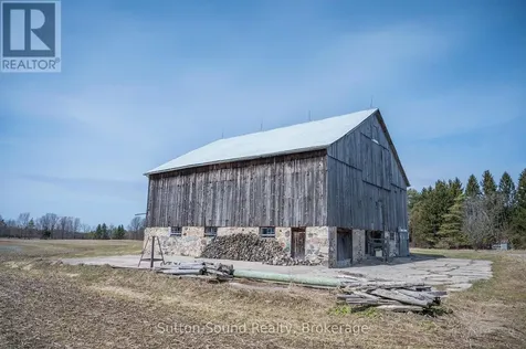 458523 8 Corners Meaford ON N4K 5W4