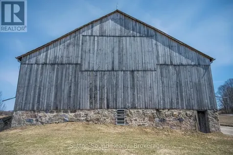 458523 8 Corners Meaford ON N4K 5W4