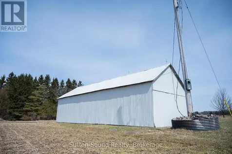 458523 8 Corners Meaford ON N4K 5W4