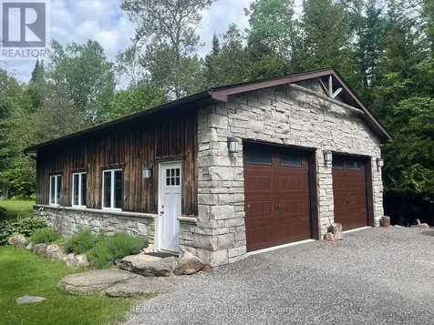 1535 15 Sideroad South Bruce Peninsula ON N0H 2T0