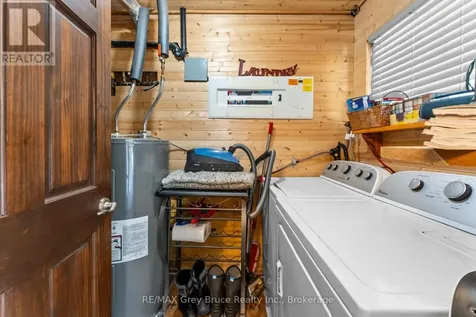 1535 15 Sideroad South Bruce Peninsula ON N0H 2T0