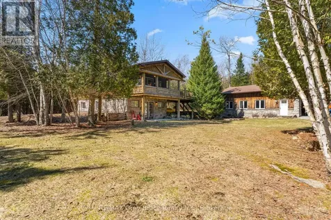 1535 15 Sideroad South Bruce Peninsula ON N0H 2T0