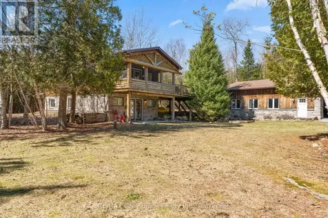1535 15 Sideroad South Bruce Peninsula ON N0H 2T0