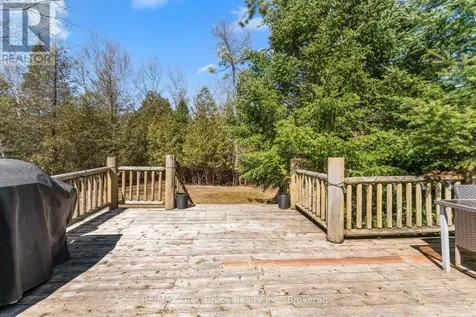 1535 15 Sideroad South Bruce Peninsula ON N0H 2T0
