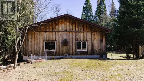 1535 15 Sideroad South Bruce Peninsula ON N0H 2T0