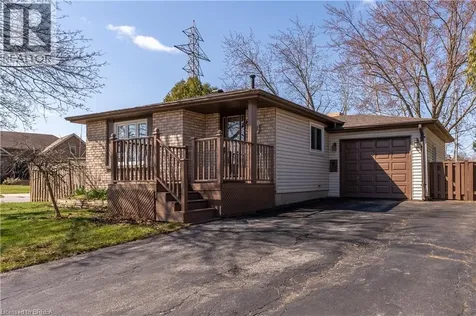 390 Brantwood Park Road Brantford ON N3P 1K7