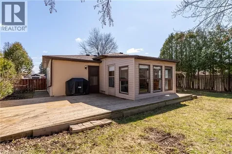 390 Brantwood Park Road Brantford ON N3P 1K7