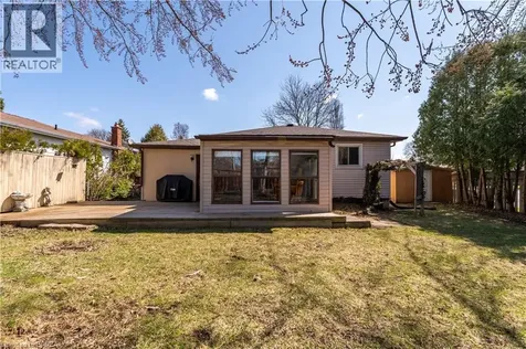 390 Brantwood Park Road Brantford ON N3P 1K7