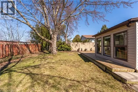 390 Brantwood Park Road Brantford ON N3P 1K7