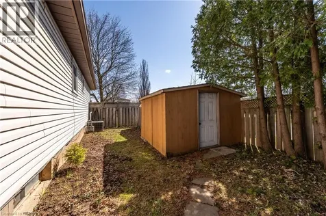 390 Brantwood Park Road Brantford ON N3P 1K7