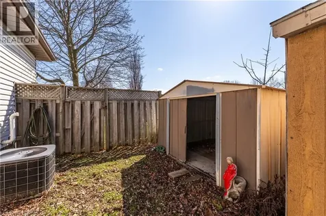 390 Brantwood Park Road Brantford ON N3P 1K7