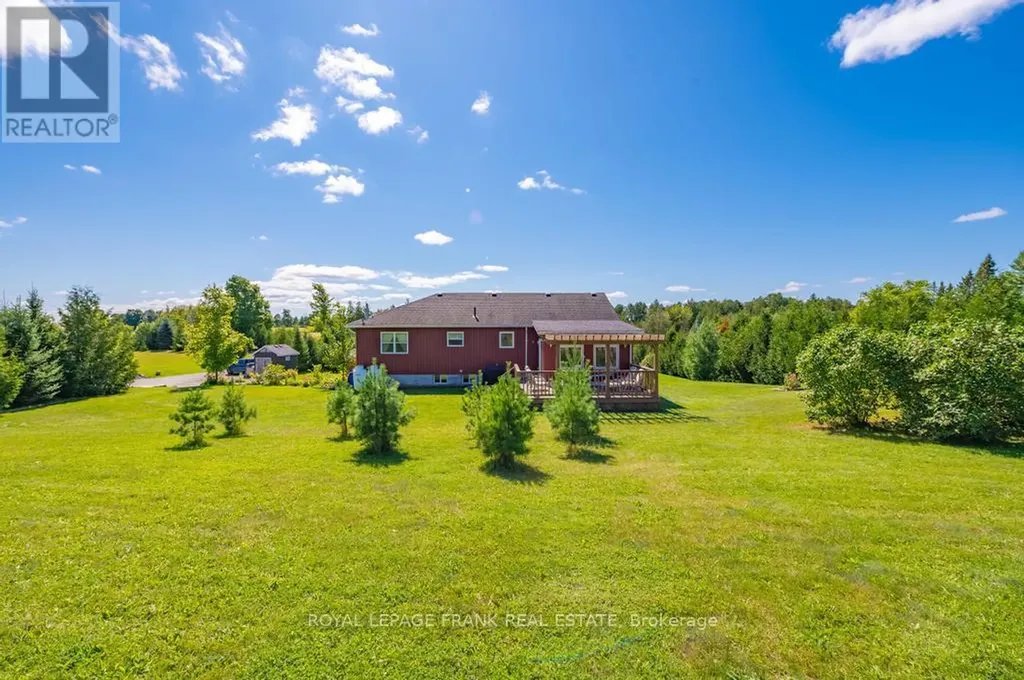 406 Lakehurst Circle Road Trent Lakes ON K0L 1J0