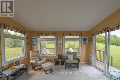 406 Lakehurst Circle Road Trent Lakes ON K0L 1J0