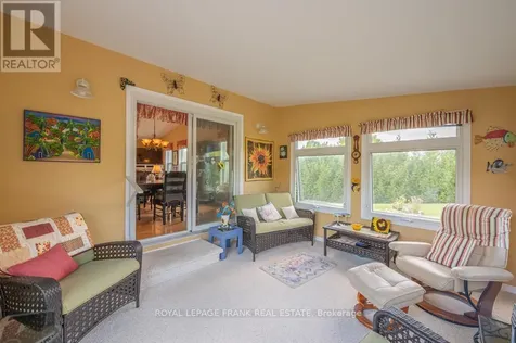 406 Lakehurst Circle Road Trent Lakes ON K0L 1J0