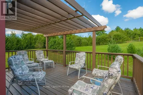 406 Lakehurst Circle Road Trent Lakes ON K0L 1J0