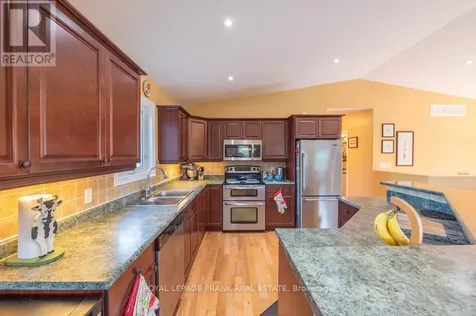 406 Lakehurst Circle Road Trent Lakes ON K0L 1J0