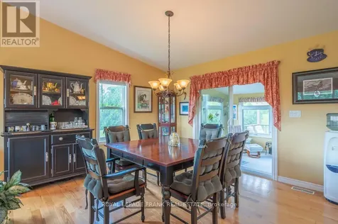 406 Lakehurst Circle Road Trent Lakes ON K0L 1J0