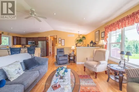 406 Lakehurst Circle Road Trent Lakes ON K0L 1J0