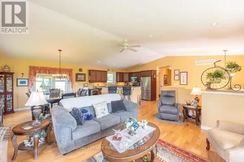 406 Lakehurst Circle Road Trent Lakes ON K0L 1J0