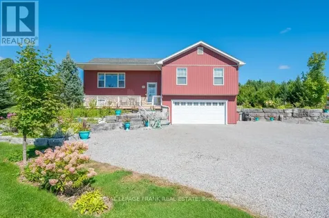 406 Lakehurst Circle Road Trent Lakes ON K0L 1J0