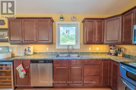406 Lakehurst Circle Road Trent Lakes ON K0L 1J0