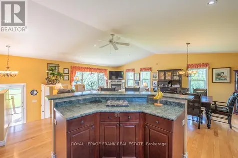 406 Lakehurst Circle Road Trent Lakes ON K0L 1J0
