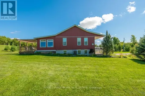 406 Lakehurst Circle Road Trent Lakes ON K0L 1J0