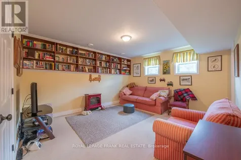 406 Lakehurst Circle Road Trent Lakes ON K0L 1J0