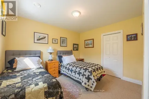406 Lakehurst Circle Road Trent Lakes ON K0L 1J0